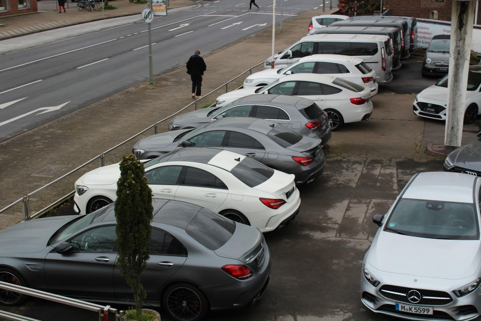 Porsche Cayenne Diesel+SCHIEBEDACH+AHK+XENON+LEDER