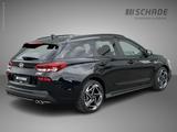 Hyundai i30 Kombi 1.5 T-GDI N Line+AUTOMATIK+NAVI+KAMERA - Hyundai i30: Automatik