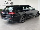 Mercedes-Benz E 220d T Avantgarde NAV+LED+HUD+WIDE+KAMERA+18ZO - Mercedes-Benz E 220: T