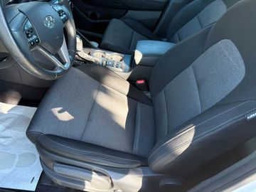 Hyundai TUCSON - 9