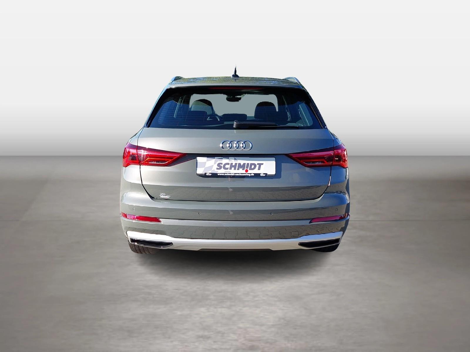 Audi Q3 35 TFSI advanced MATRIX DYNAMIK-PAKET, миниатюра 6