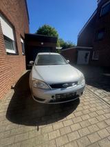 Ford Mondeo ST220  Projekt / Teiletröger  - Ford Mondeo: St220