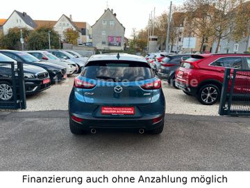 Mazda CX-3 - 3