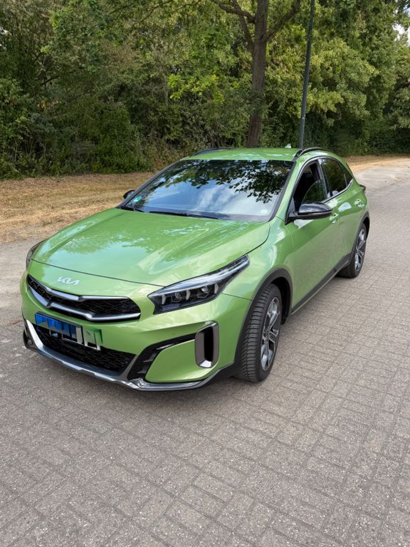 Image of Kia XCeed