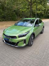 Kia XCeed 1.5 T-GDI DCT GT-Line 