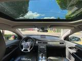 Volvo V70 D5 Kombi Momentum AWD Automatik - Volvo V70: Leder, Allradantrieb