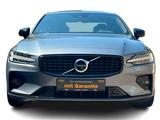Volvo S60 R Design Pano*Leder*360°Kam*Head-Up* - Volvo S60: R
