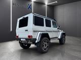 Mercedes-Benz G 500 4x4 Carbon/TOP !!! - Mercedes-Benz G 500 in München