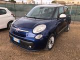 Fiat 500L Living 1.6 Multijet 120 CV Lounge - Fiat 500L Living mit Panoramadach