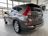 Honda CR-V 1.6 DTEC Elegance *Navi*SHZ*Kamera*PDC*BT* - Honda mit Diesel-Antrieb