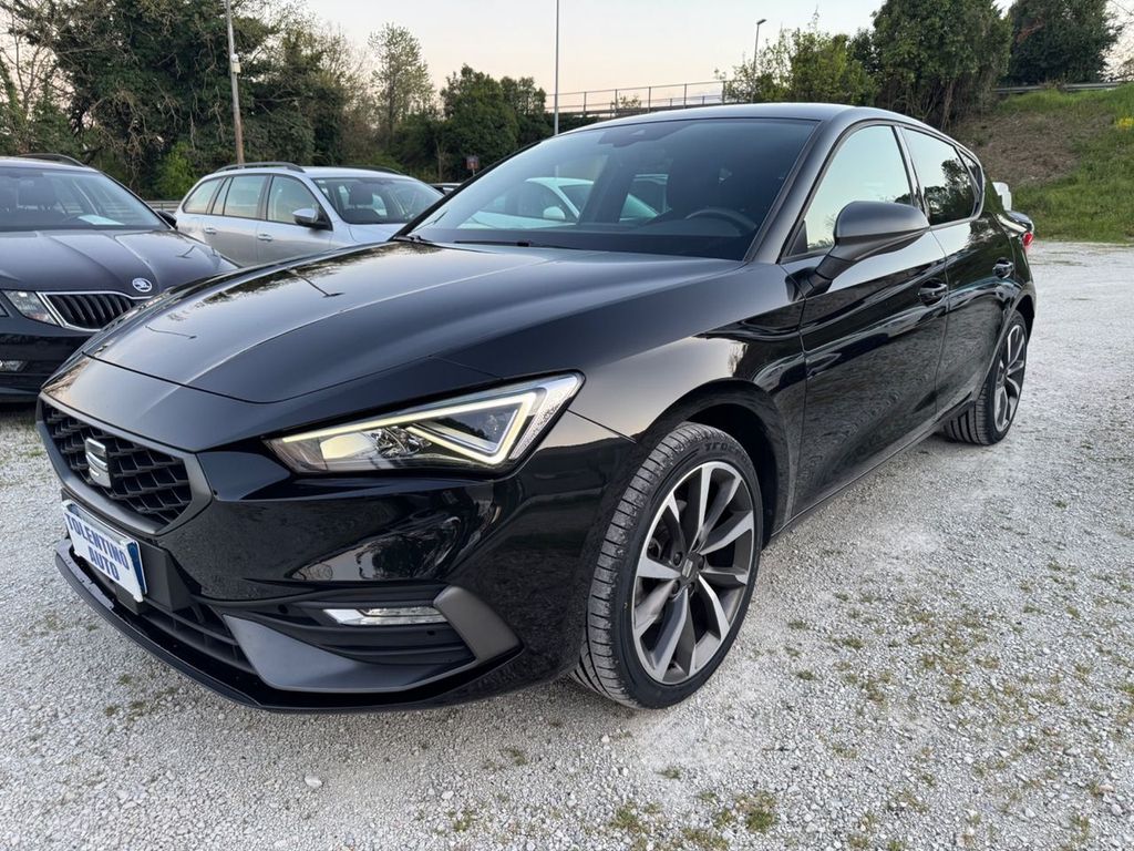Image of Seat Leon