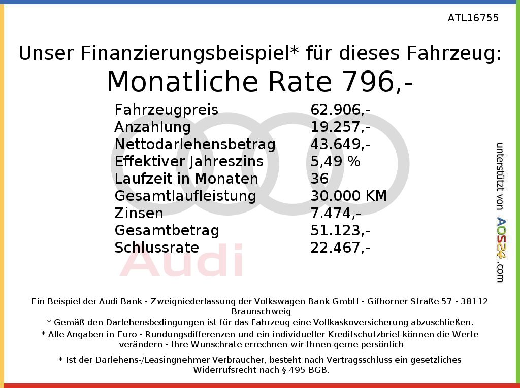 Audi A6 e-tron - Bild 18