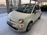 Fiat 500 1.2 RIVA - Fiat 500 mit Benzin-Antrieb: Limousine, Automatik