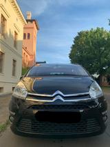 Citroën C4 Picasso THP 155 Exclusive EGS6 Exclusive - Citroën C4 Picasso in Berlin