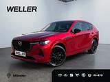Mazda CX-60 e-SKYACTIV-D 200 M HYBRID HOMURA *HUD*360* - Mazda