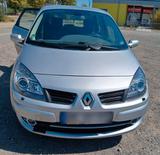 Renault Scénic II 2.0 16V Automatik Renter... - gebrauchte Renault Scenic aus dem Jahr 2007