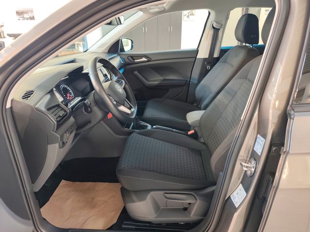 T-Cross 1.0 TSI OPF *AHK*APP-Connect*Winter*ACC