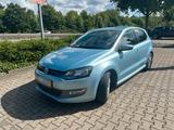 Volkswagen VW Polo Bluemotion Euro5 1.2 TDI - Volkswagen Polo aus 2010: Bluemotion