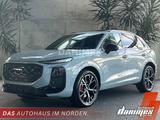 Audi Q3 2.0 TDI AHK, Panorama, SLine, Carplay, HUD - Audi Q3 Neuwagen mit Diesel-Antrieb: Geländewagen