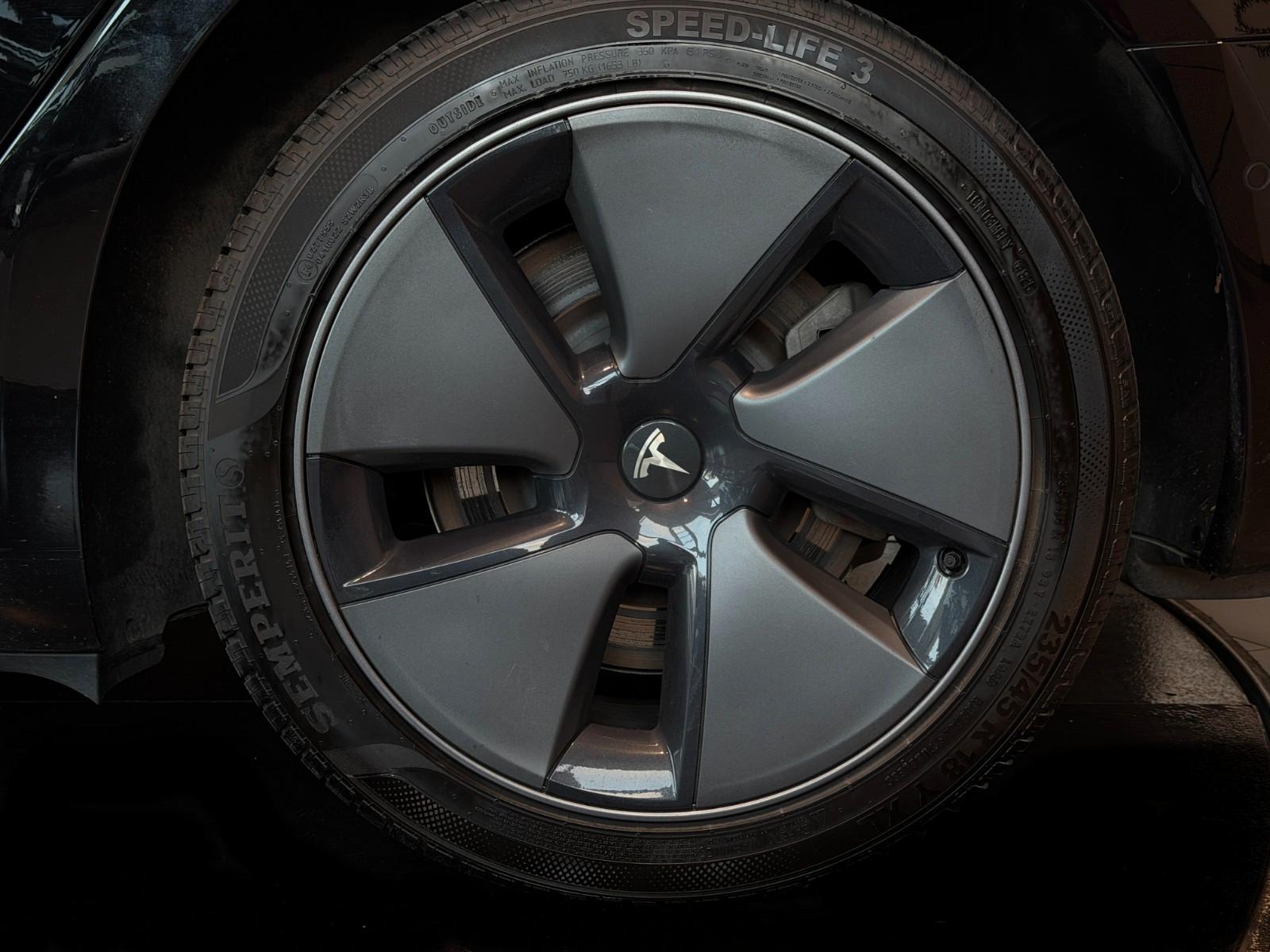 Tesla Model 3 Long Range Dual AWD Navi Pano Kamera, миниатюра 5
