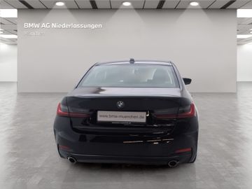 BMW 318 - 5