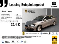 Seat Leon - Vorschau Bild 2