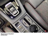 Skoda Octavia - Vorschau Bild 18