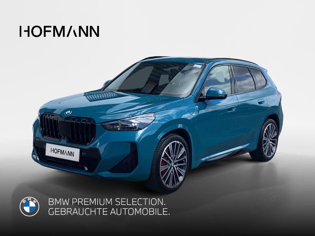 BMW X1 xDrive23d M Sport Pro AHK+Pano+ACC+Innovation