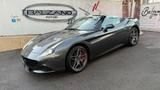 Ferrari FERRARI CALIFORNIA T DTC CABRIO 2016 - graue Ferrari California