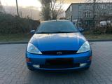 Ford Focus 1.6 - gebrauchte Ford Focus aus dem Jahr 1999