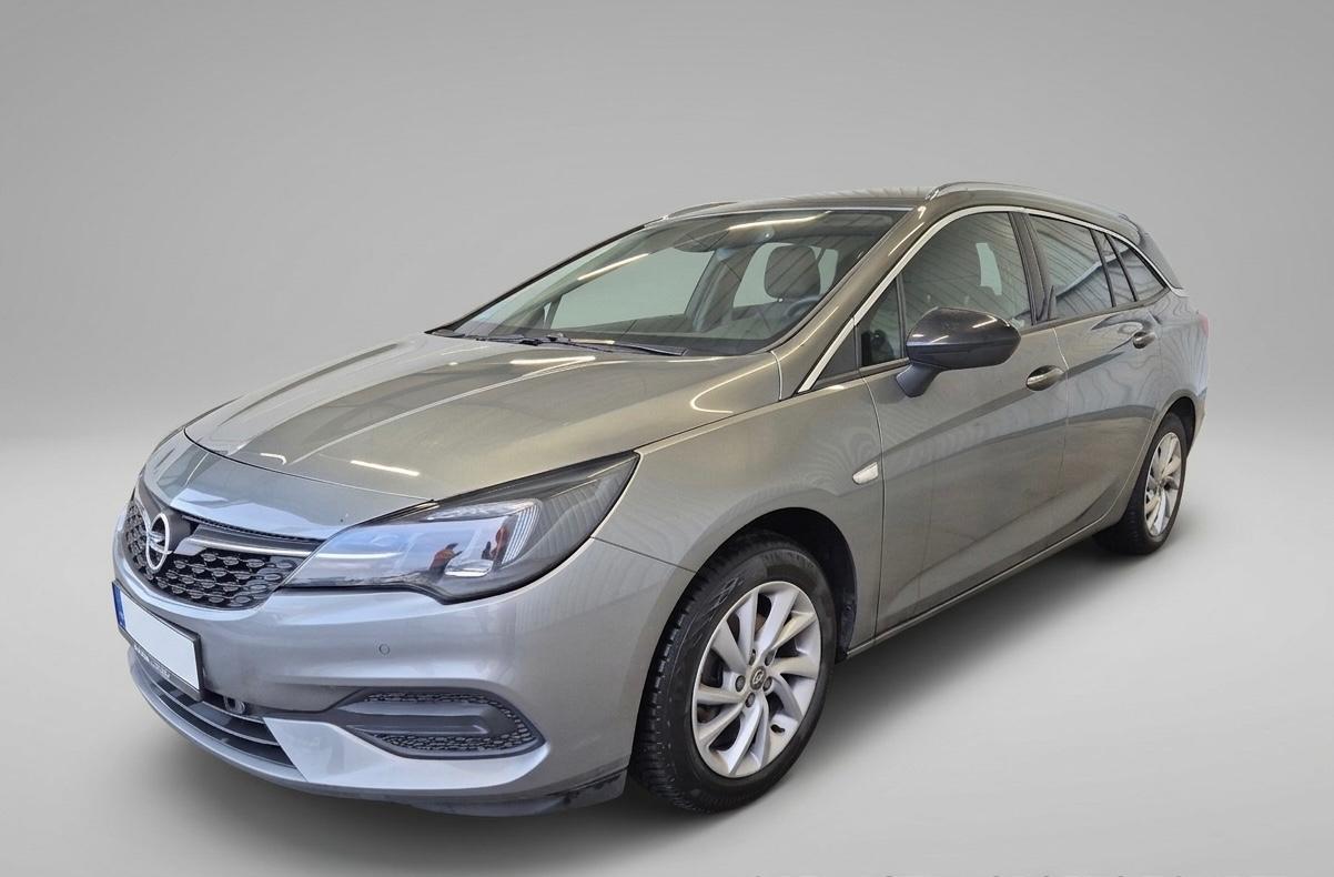 Opel Astra K Sports Tourer Elegance Start/Stop