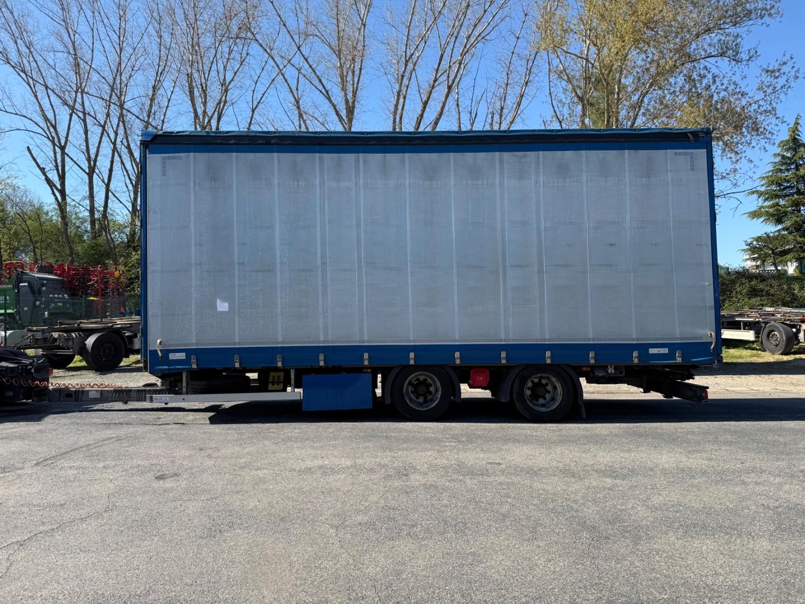 Andere Rufa°Jumbo°ZTC19-22°Durchlade°19,5Zoll°