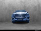 Mercedes-Benz GLE 250 d 4MATIC Navi/SHZ/Parktronic/Klima - Mercedes-Benz GLE-Klasse Gebrauchtwagen