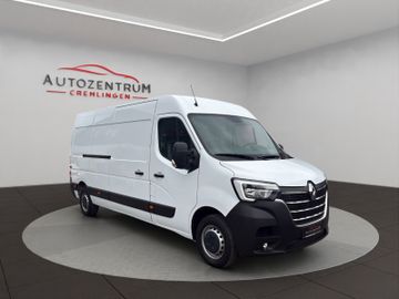 Renault Master - 3