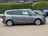Opel Zafira Tourer *7-SITZER*AHK*PDC*TÜV-NEU* - gebrauchte Opel Zafira aus dem Jahr 2018