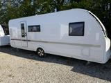 Adria Adora 613 PK FUBO ALU UMRISS 2026 SOFORT - Adria 613