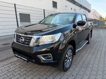 Nissan Navara - 9