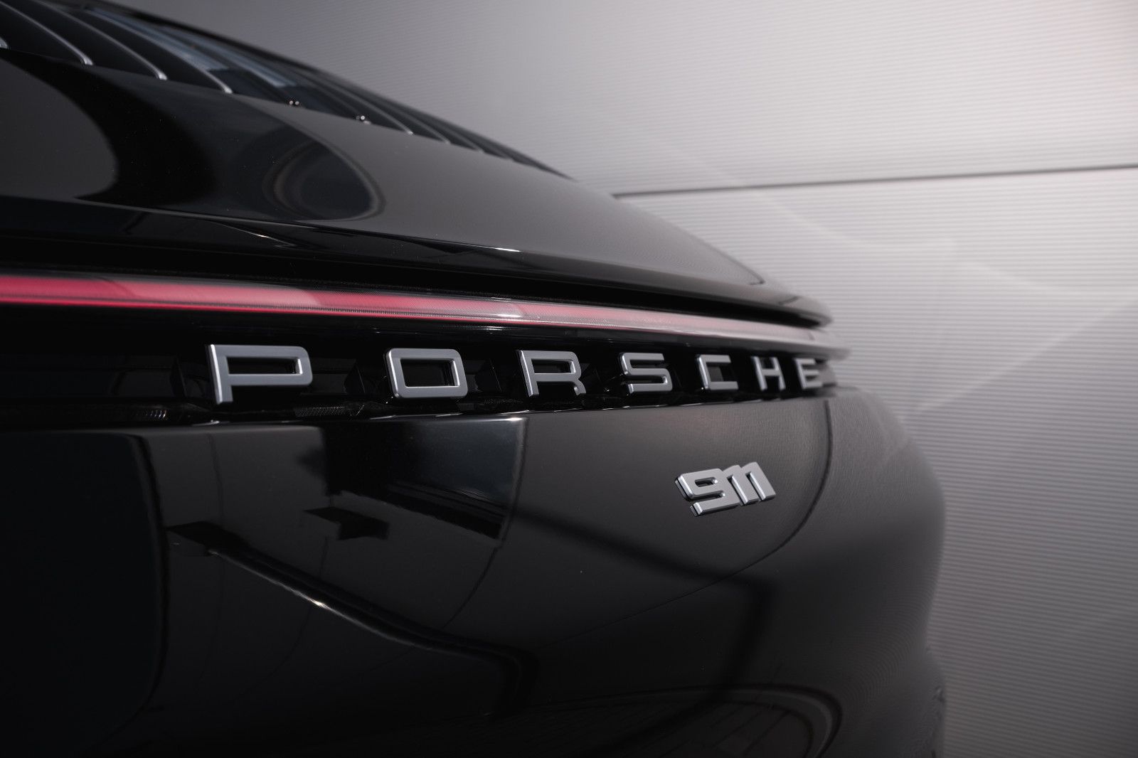 Fahrzeugabbildung Porsche 992/911 Targa 4-Lift-LED-Approved-BOSE