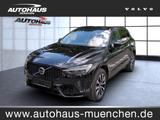 Volvo XC 60 Plus Dark AWD - Volvo aus 2023