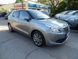 Suzuki Baleno Comfort/Automatik/SH/Temp./Navi/1.Hand - Suzuki Baleno: Limousine