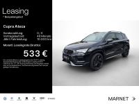 Cupra Ateca - Vorschau Bild 1