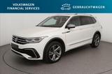 Volkswagen Tiguan Allspace R-Line 4Motion 2.0 TDI SCR Pano*