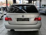 BMW 525 i Touring, 2.Hd., Leder, Xenon, Klimaautom. - gebrauchte BMW 5er Reihe aus dem Jahr 2005