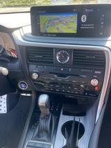 Lexus RX 450 450h F SPORT F SPORT - Lexus RX 450 Gebrauchtwagen