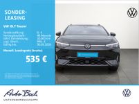 Volkswagen ID.7 - Vorschau Bild 2