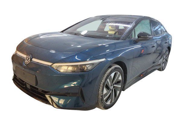 Volkswagen ID.7 - Bild 2