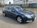 Opel Insignia Sport Tourer 2.0 CDTI 160 Pa... - Opel Insignia: 160