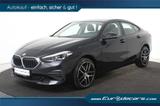 BMW 218i Gran Coupé *1.Hand*Navi*Carplay*DAB* - BMW 2er Gran Coupé Gebrauchtwagen