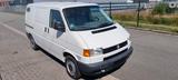Volkswagen T4 2.5 TDI Klima Grüne Plakette  - : Euro4, Plakette
