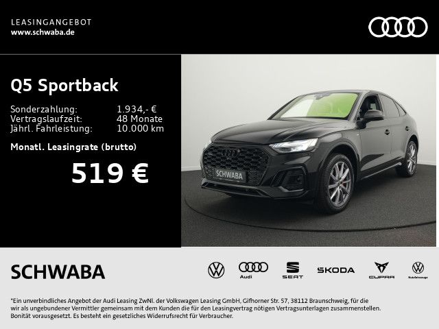 Audi Q5 - Bild 2